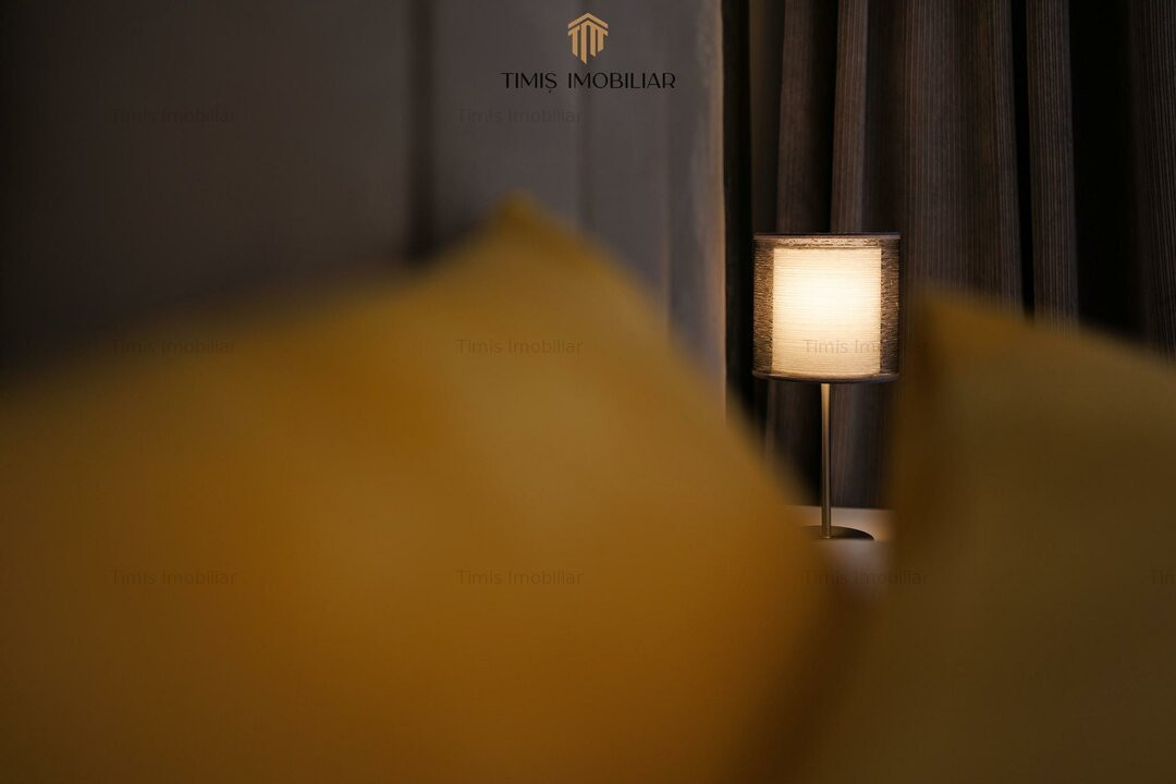 Com 0% -  Apartament Premium | Parcare subterana & Terasa 20mp