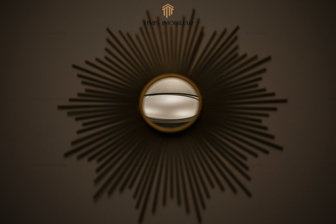 Com 0% -  Apartament Premium | Parcare subterana & Terasa 20mp