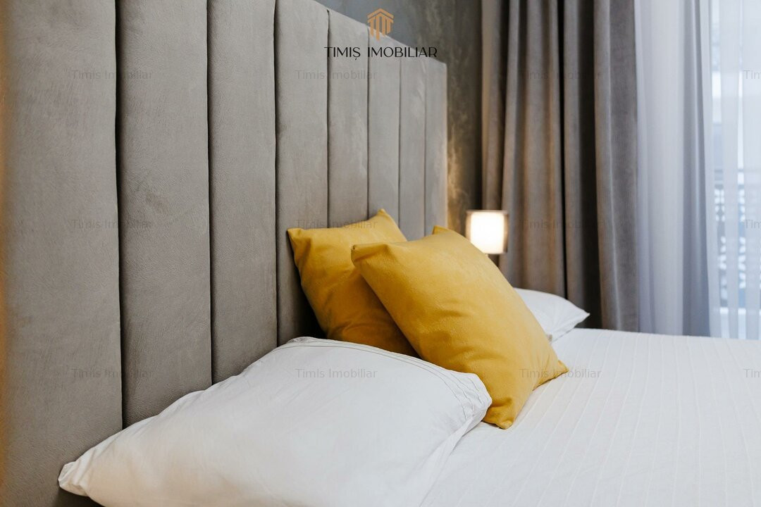 Com 0% -  Apartament Premium | Parcare subterana & Terasa 20mp