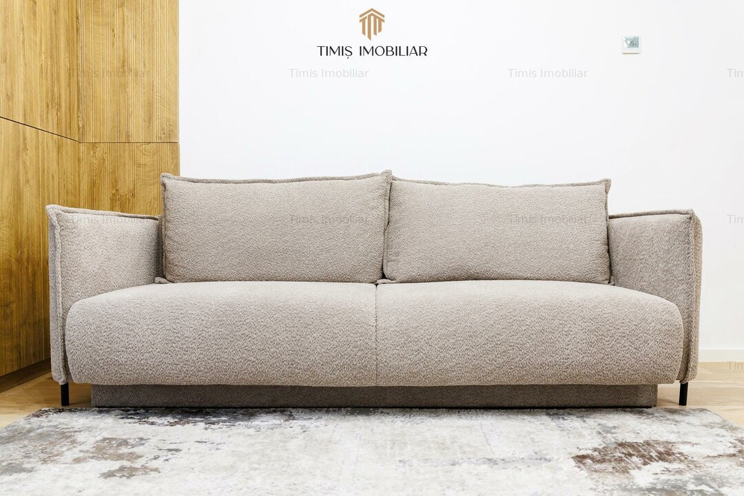 Com 0% -  Apartament Premium | Parcare subterana & Terasa 20mp