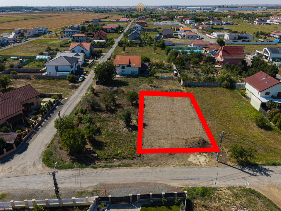 Casă individuală – Dumbrăvița | 5 camere, 150 mp | Teren 707 mp