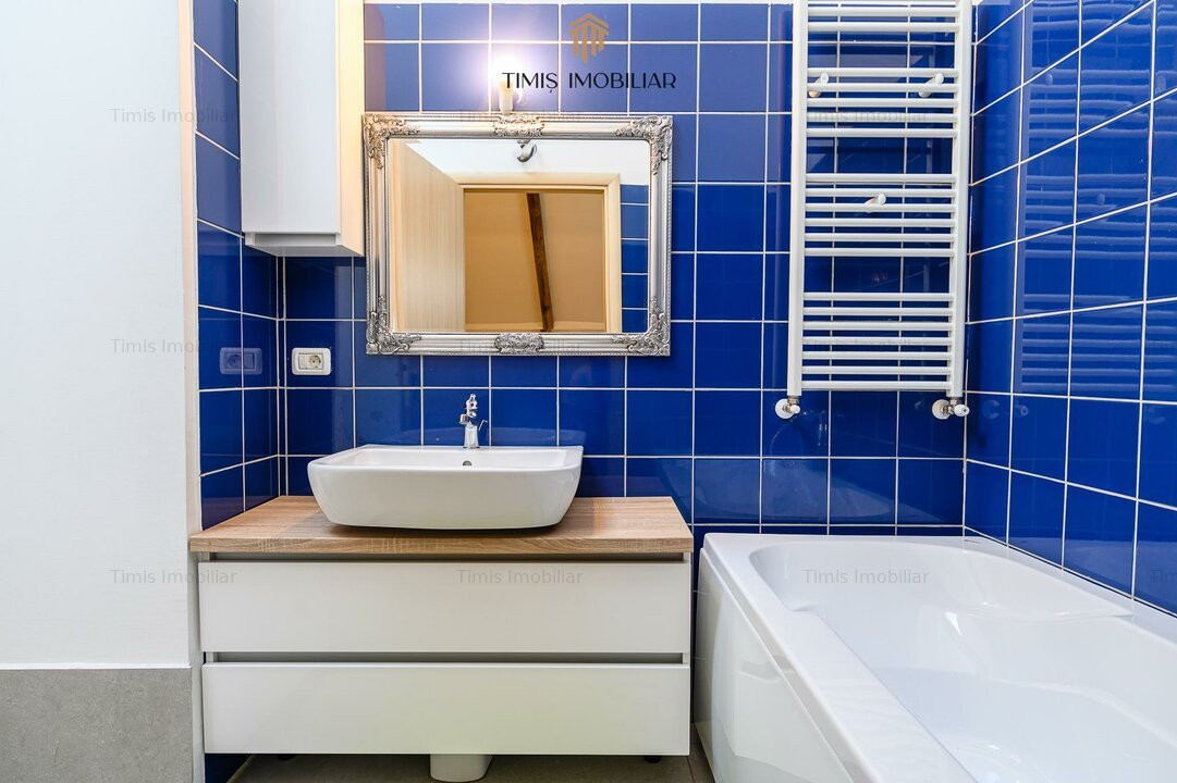 Afacere la cheie - Vila de vanzare in zona centrala a Timisoarei