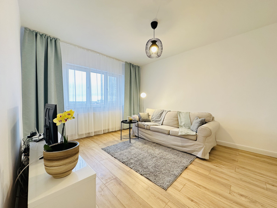 Apartament premium, 70 mp, prima închiriere – Calea Șagului | Com 0%