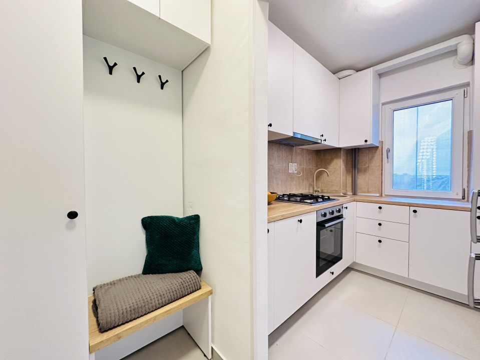 Apartament premium, 70 mp, prima închiriere – Calea Șagului | Com 0%