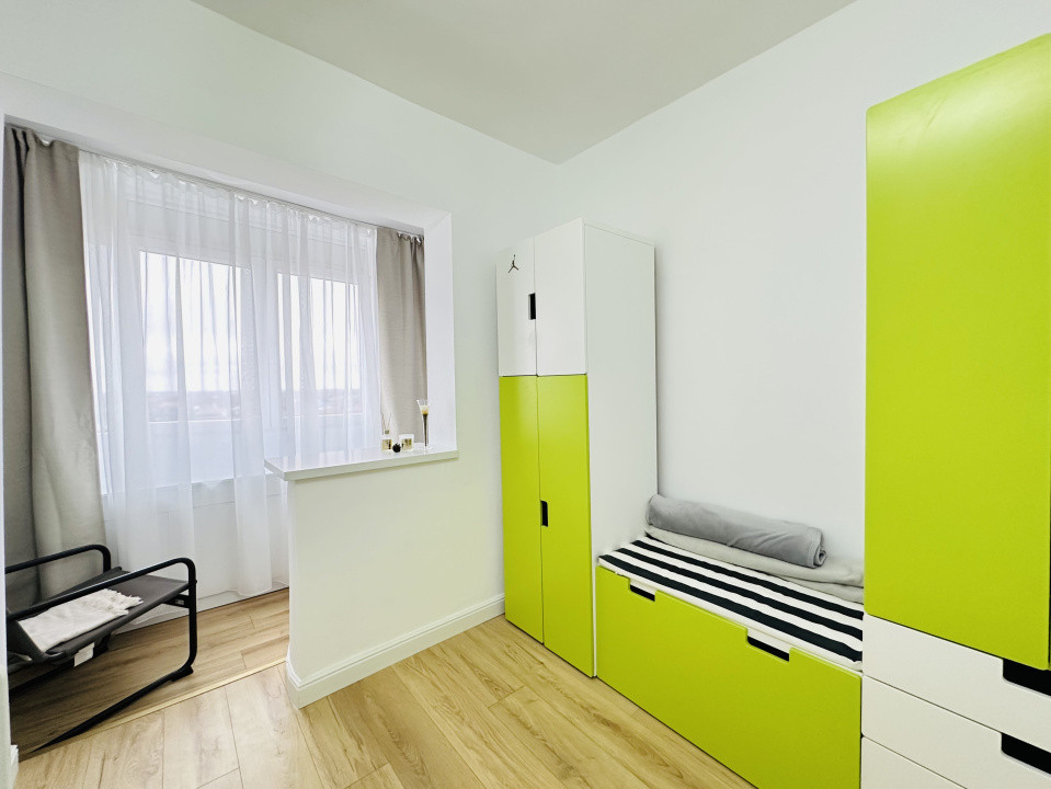 Apartament premium, 70 mp, prima închiriere – Calea Șagului | Com 0%