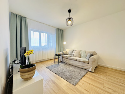Apartament premium, 70 mp, prima închiriere – Calea Șagului | Com 0%