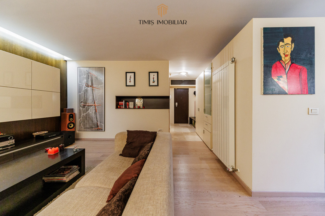 Apartament 3 camere, 88 mp utili – Muzeul Apei | Comision 0%