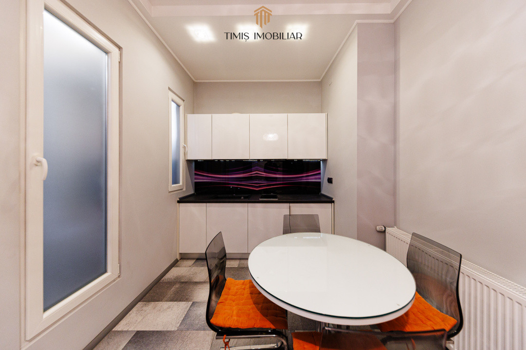 Dragalina 14 – apartament cochet cu 2 camere, Et.2 | Comision 0%