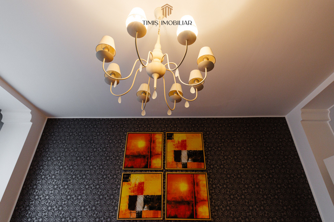 Dragalina 14 – apartament cochet cu 2 camere, Et.2 | Comision 0%