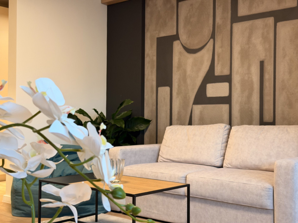 Premium, prima închiriere – XCity Tower3 | Parcare & Boxa - Com 0%