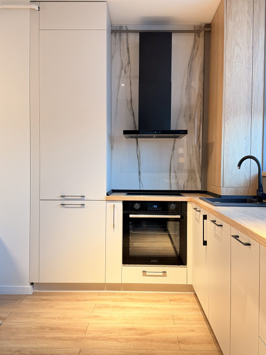 Premium, prima închiriere – XCity Tower3 | Parcare & Boxa - Com 0%