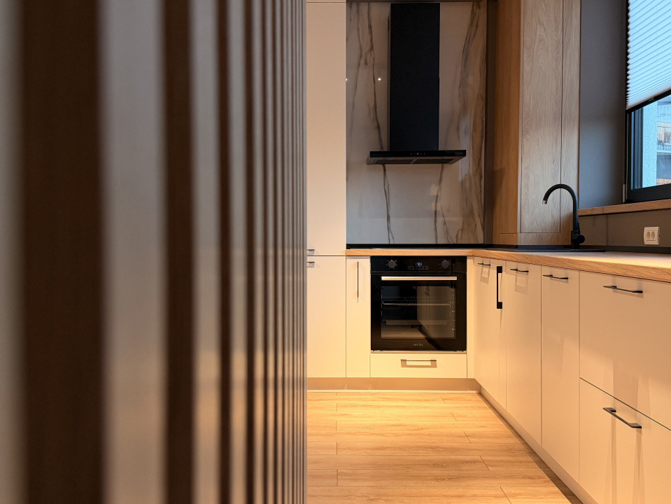 Premium, prima închiriere – XCity Tower3 | Parcare & Boxa - Com 0%