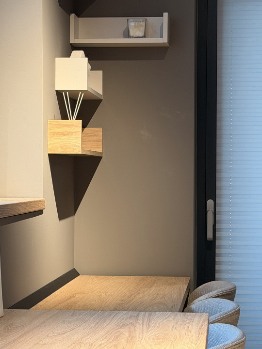 Premium, prima închiriere – XCity Tower3 | Parcare & Boxa - Com 0%