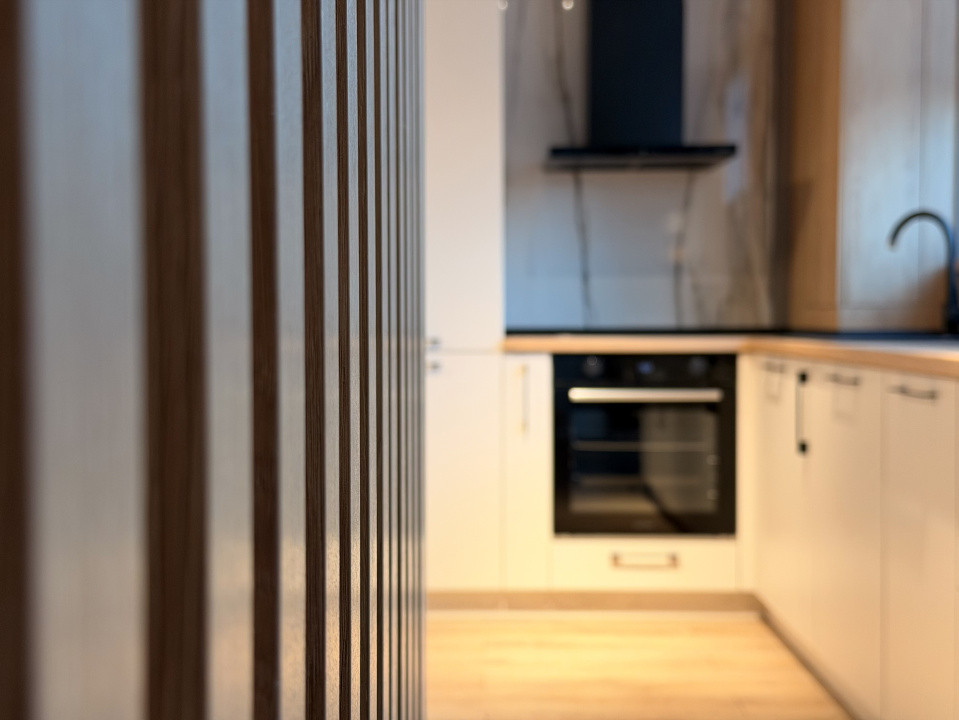 Premium, prima închiriere – XCity Tower3 | Parcare & Boxa - Com 0%