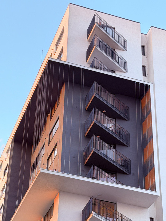 Premium, prima închiriere – XCity Tower3 | Parcare & Boxa - Com 0%