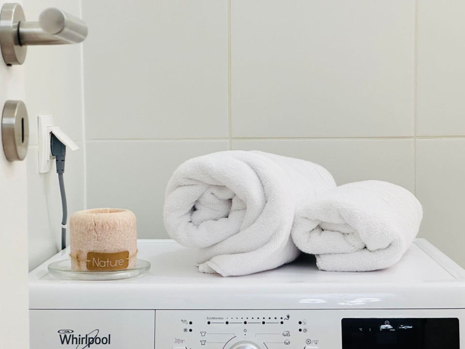 Apartament cochet | Adora Forest | Dressing & Bucatarie inchisa