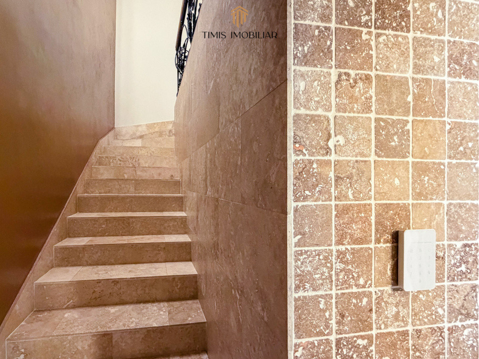 Casă de închiriat în Dumbrăvița – 4 dormitoare, 2 băi, Pădure