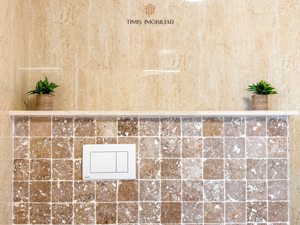 Casă de închiriat în Dumbrăvița – 4 dormitoare, 2 băi, Pădure