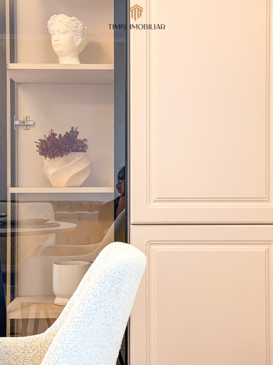 Casă de închiriat în Dumbrăvița – 4 dormitoare, 2 băi, Pădure