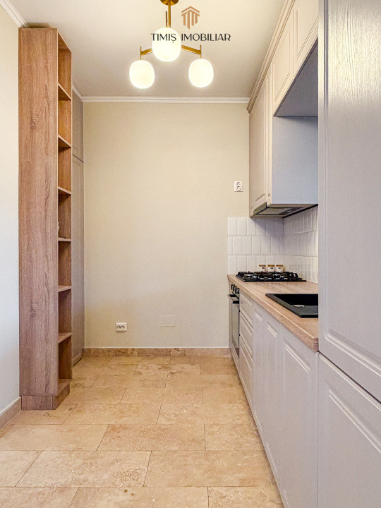 Casă de închiriat în Dumbrăvița – 4 dormitoare, 2 băi, Pădure