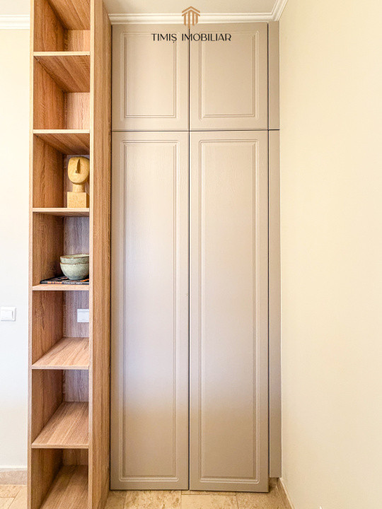 Casă de închiriat în Dumbrăvița – 4 dormitoare, 2 băi, Pădure