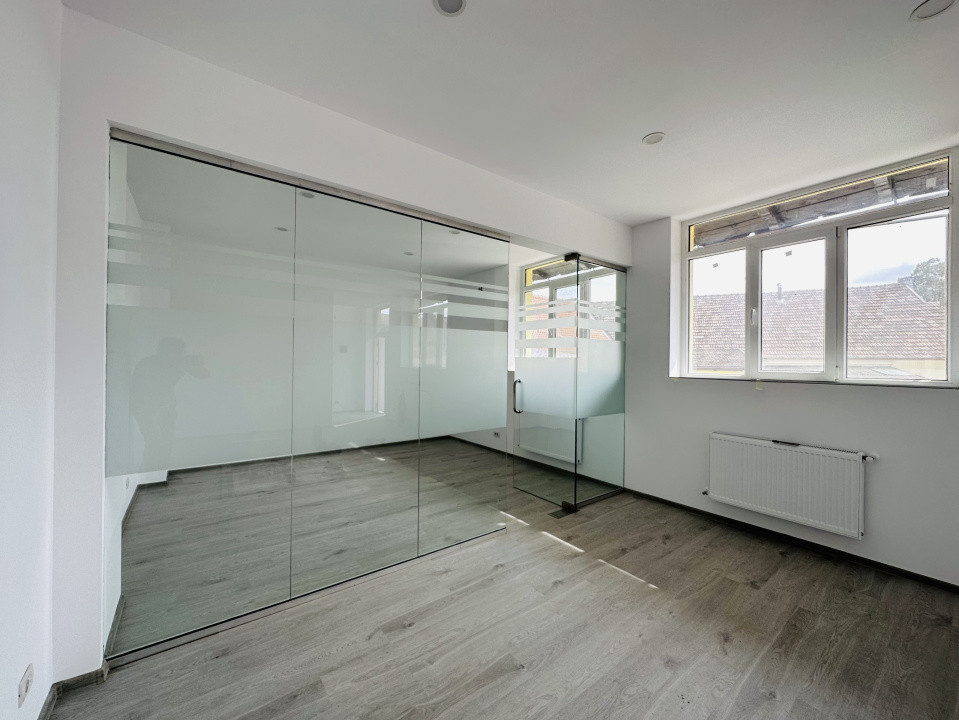 Zona Maria - Spatiu birouri modern 50 mp | Grup sanitar propriu | 0%