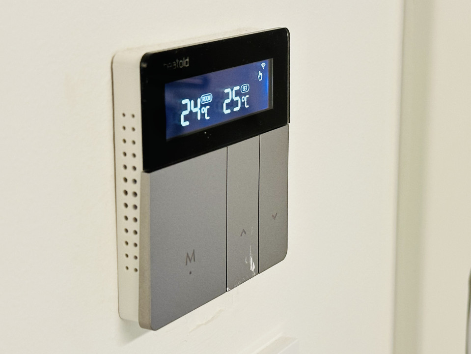 Apartament Premium – Cheltuieli lunare reduse| Parcare Subterana