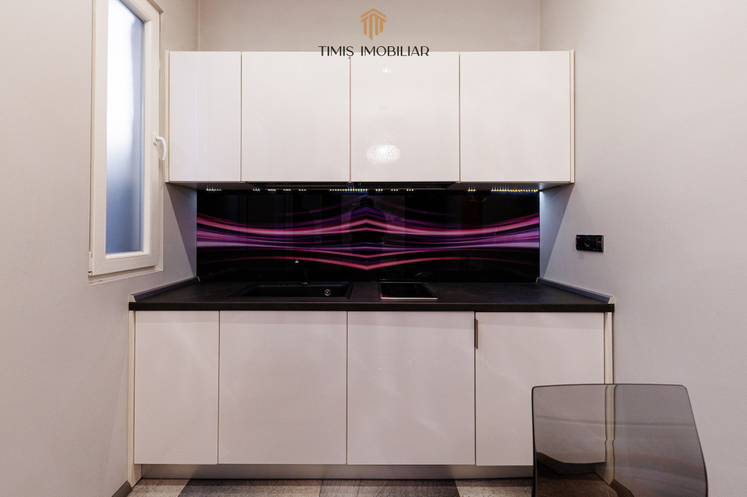 Dragalina 14 – apartament cochet cu 2 camere, Et.2 | Comision 0%