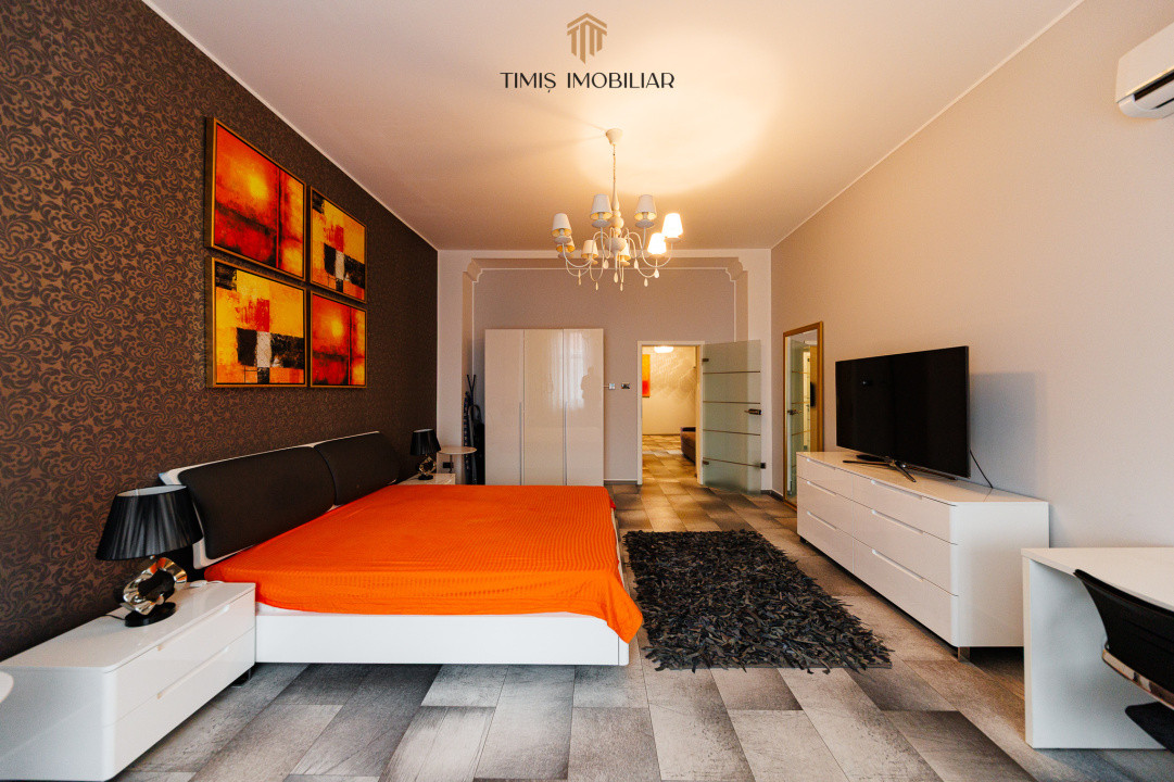 Dragalina 14 – apartament cochet cu 2 camere, Et.2 | Comision 0%