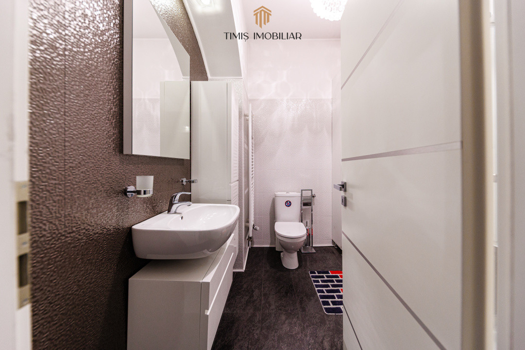 Dragalina 14 – apartament cochet cu 2 camere, Et.2 | Comision 0%