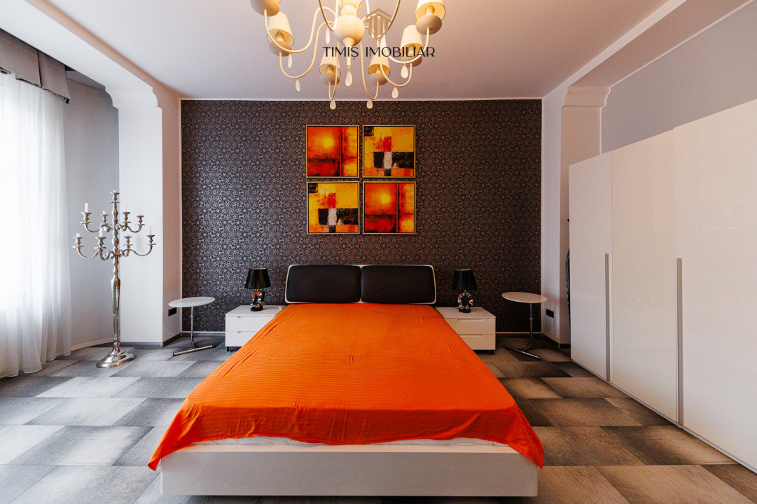 Dragalina 14 – apartament cochet cu 2 camere, Et.2 | Comision 0%