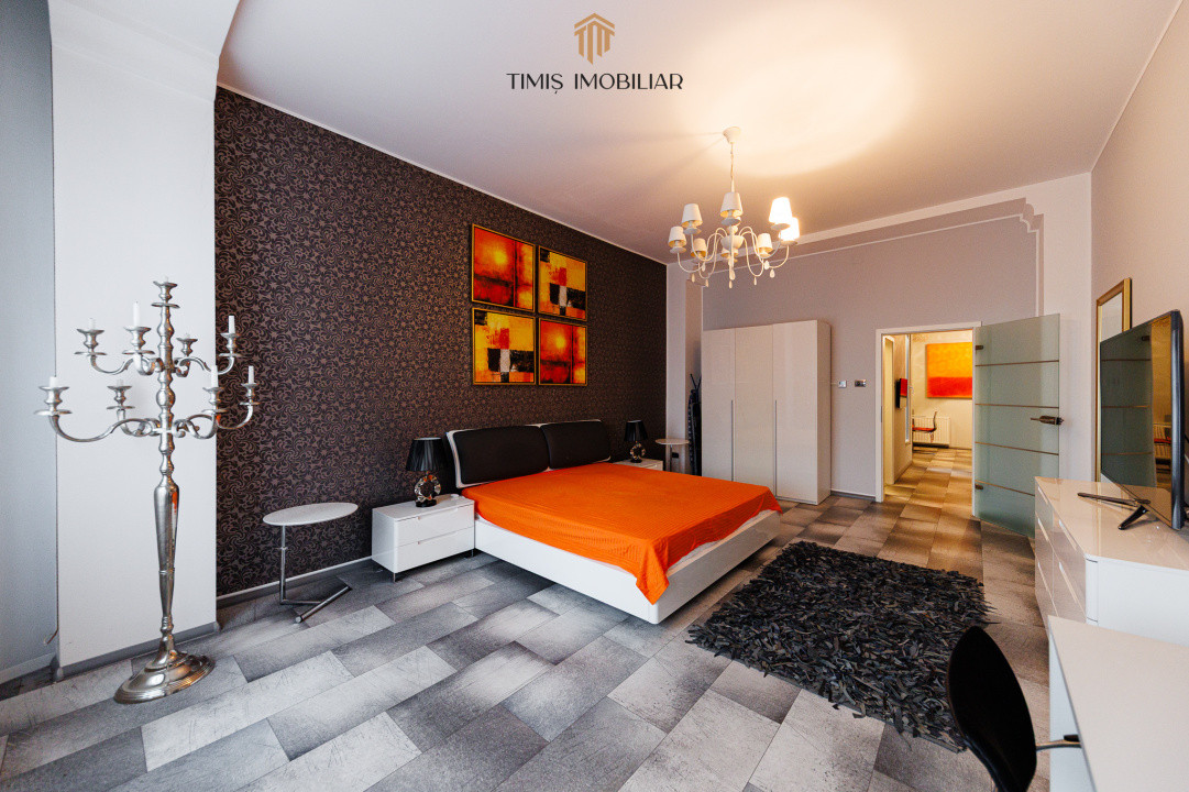 Dragalina 14 – apartament cochet cu 2 camere, Et.2 | Comision 0%