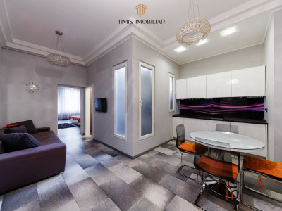 Dragalina 14 – apartament cochet cu 2 camere, Et.2 | Comision 0%