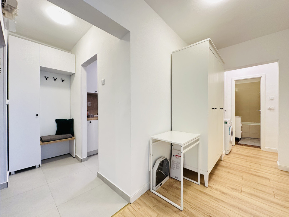 Apartament premium, 70 mp, prima închiriere – Calea Șagului | Com 0%