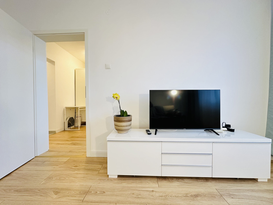 Apartament premium, 70 mp, prima închiriere – Calea Șagului | Com 0%