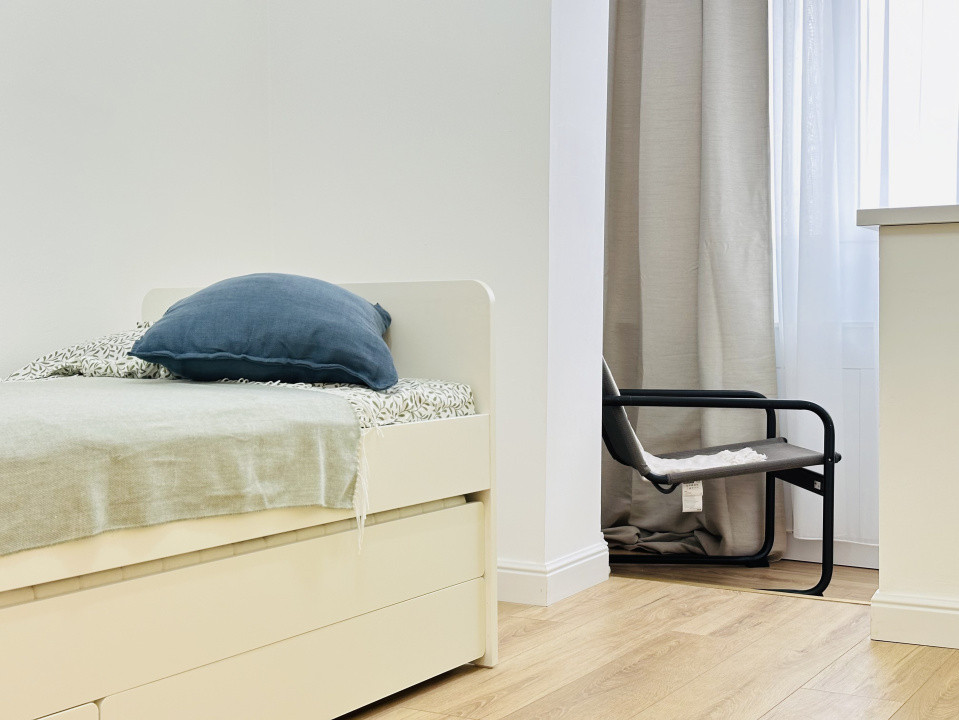 Apartament premium, 70 mp, prima închiriere – Calea Șagului | Com 0%