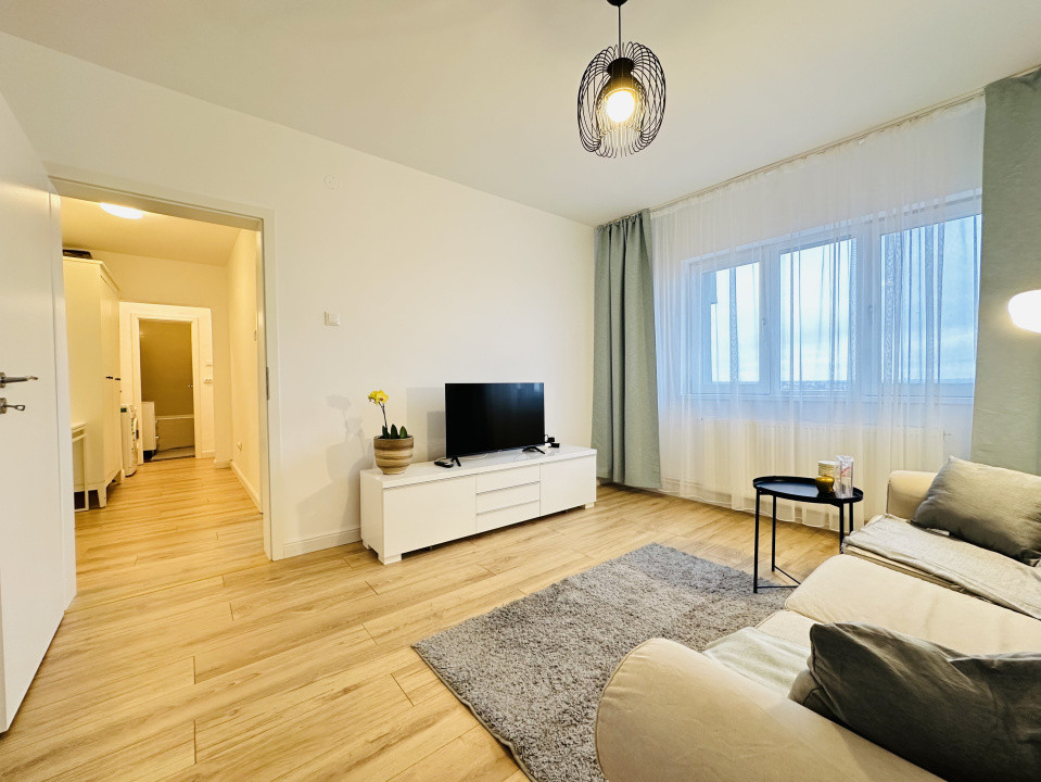 Apartament premium, 70 mp, prima închiriere – Calea Șagului | Com 0%