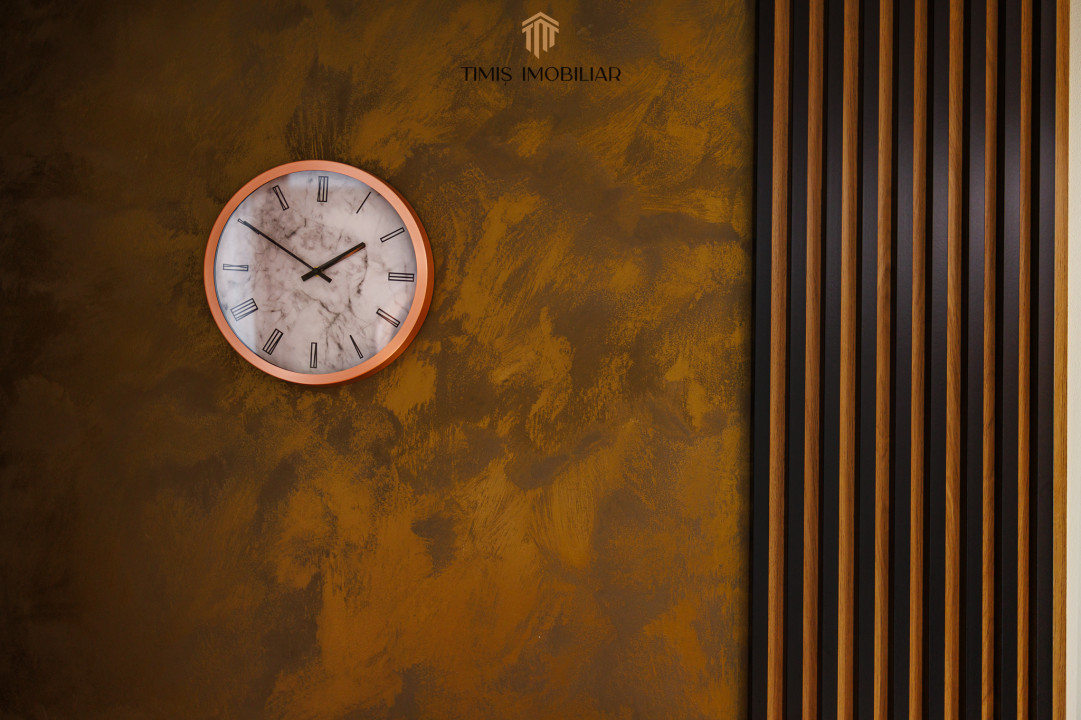 Apartament de Lux cu 2 Camere de Închiriat în ISHO Timișoara - Com 0%