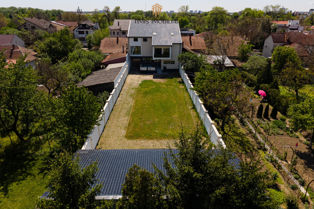 Imobil de Lux - Prima inchiriere | Birouri, Parcare - Comision 0%