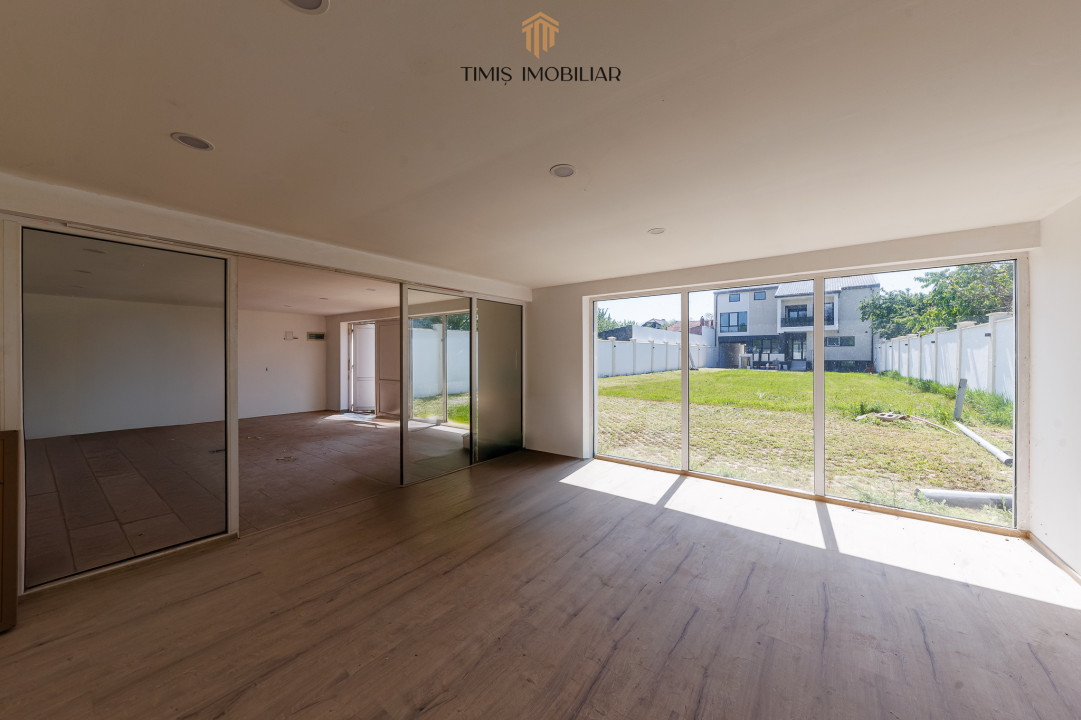 Imobil de Lux - Prima inchiriere | Birouri, Parcare - Comision 0%