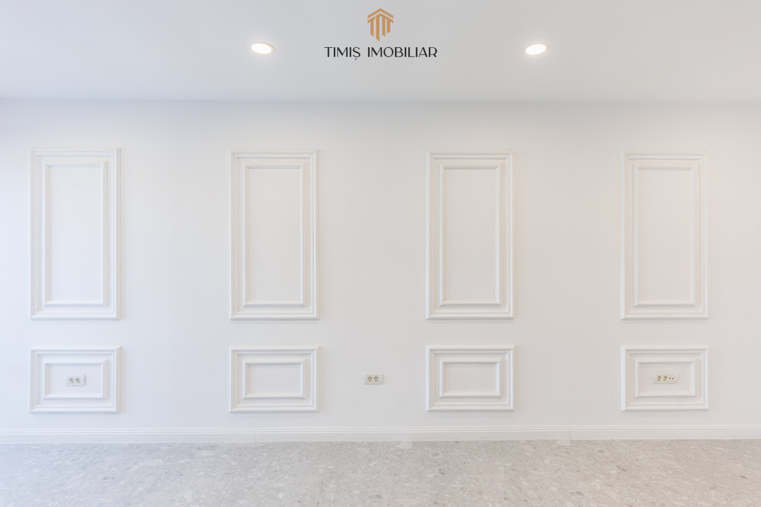Imobil de Lux - Prima inchiriere | Birouri, Parcare - Comision 0%