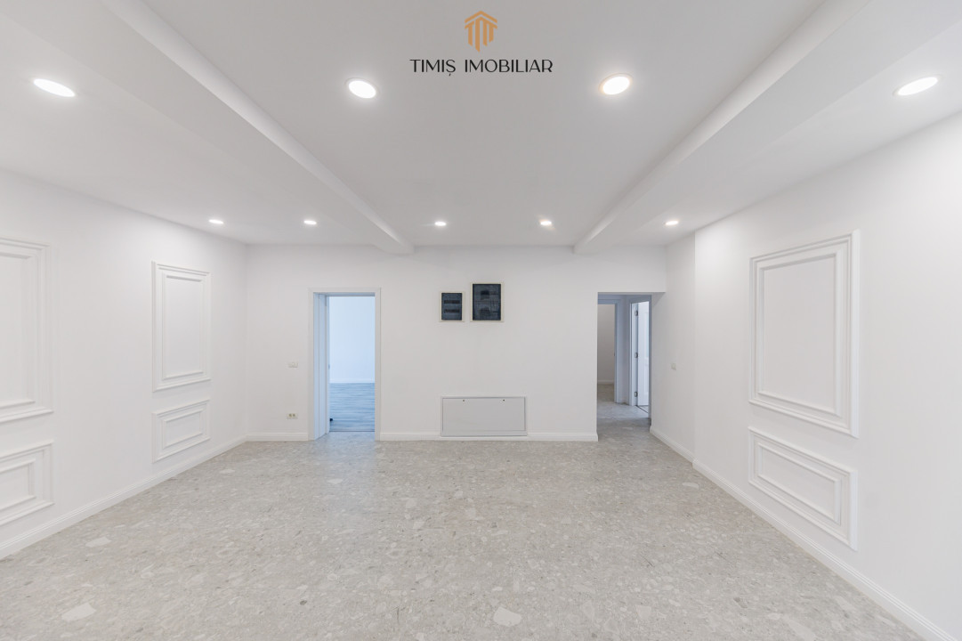 Imobil de Lux - Prima inchiriere | Birouri, Parcare - Comision 0%