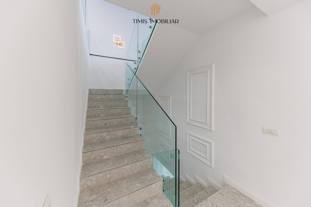 Imobil de Lux - Prima inchiriere | Birouri, Parcare - Comision 0%