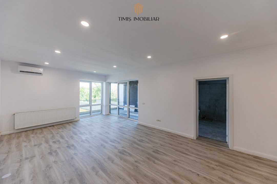 Imobil de Lux - Prima inchiriere | Birouri, Parcare - Comision 0%
