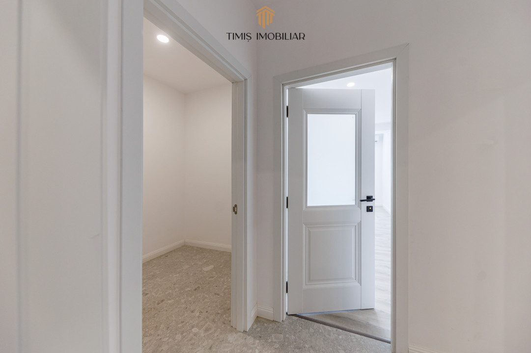 Imobil de Lux - Prima inchiriere | Birouri, Parcare - Comision 0%