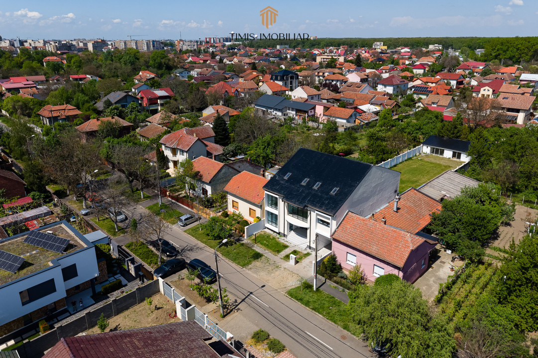 Imobil de Lux - Prima inchiriere | Birouri, Parcare - Comision 0%
