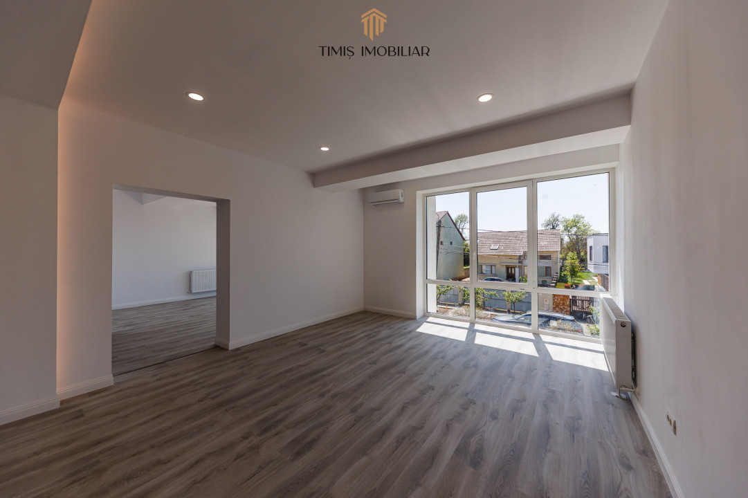 Imobil de Lux - Prima inchiriere | Birouri, Parcare - Comision 0%
