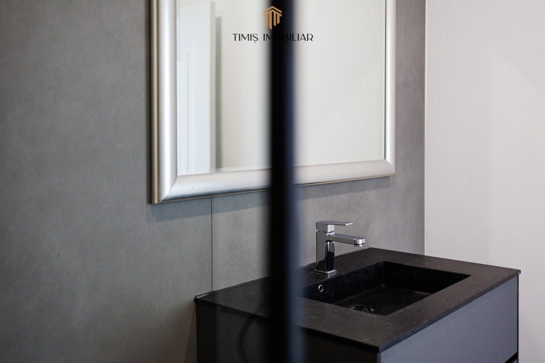 Imobil de Lux - Prima inchiriere | Birouri, Parcare - Comision 0%