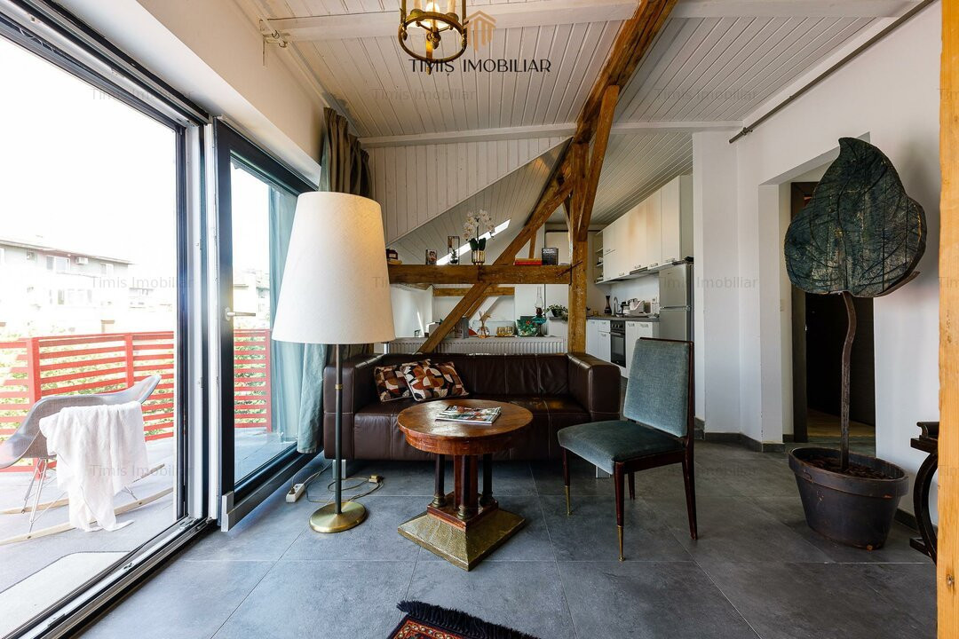 Vila impresionanta in Timisoara - Zona Balcescu | 466 mp, acces auto