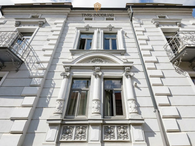 Vila impresionanta in Timisoara - Zona Balcescu | 466 mp, acces auto